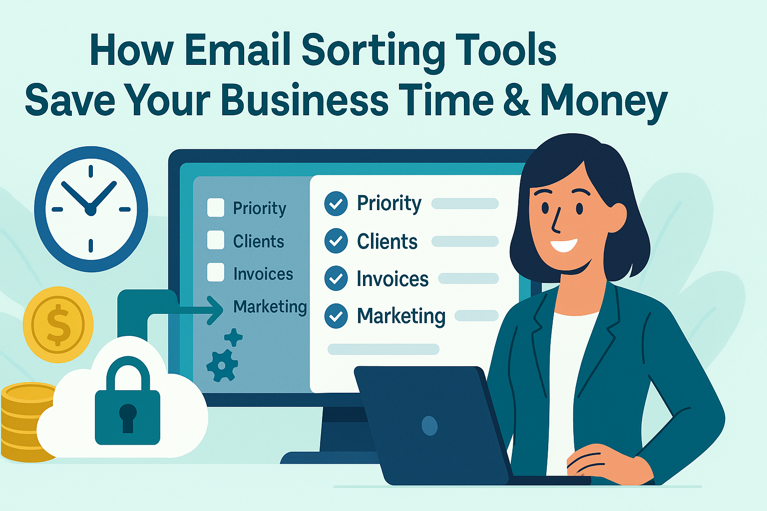 Email Sorting Tools