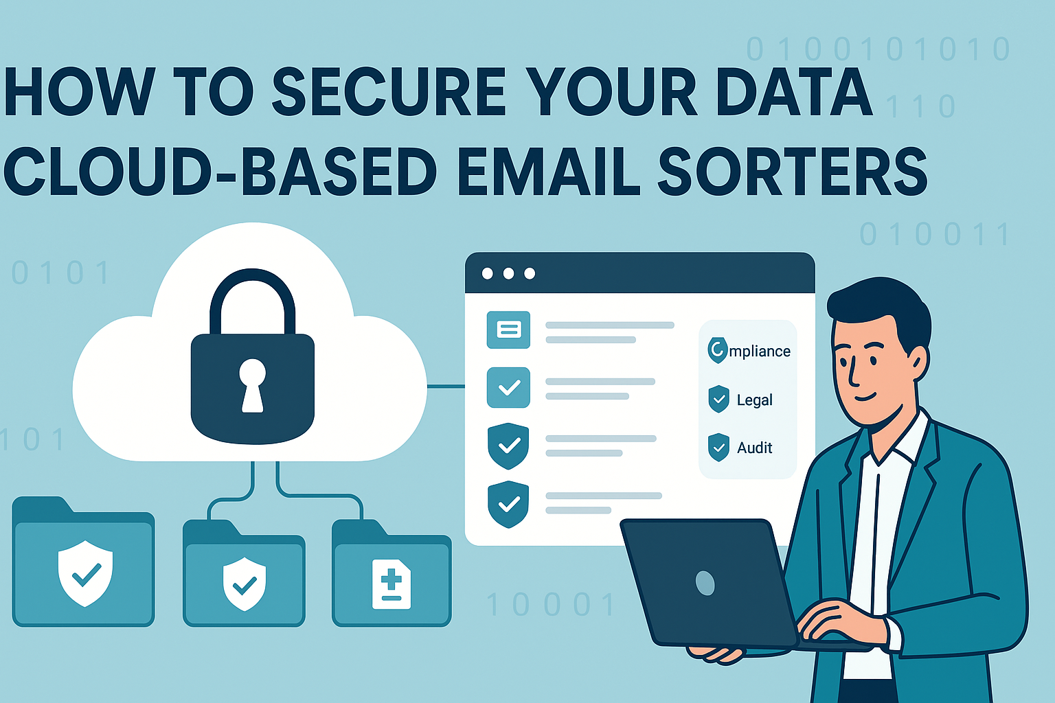 Cloud-Based Email Sorters