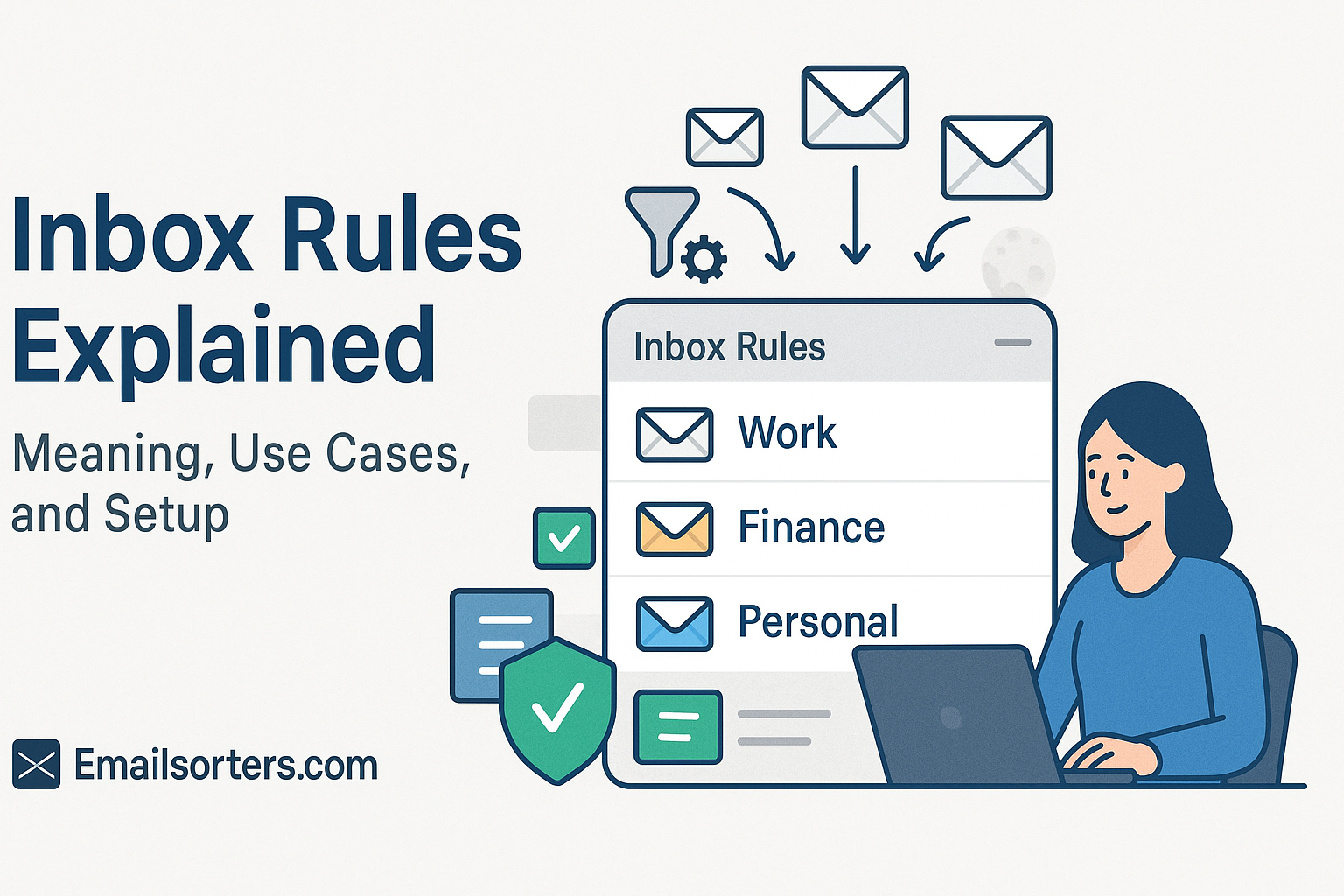 Inbox Rules Explained: Meaning, Use Cases, And Setup