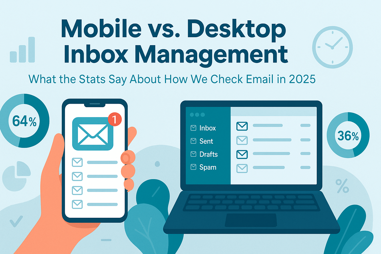 Mobile vs Desktop Email