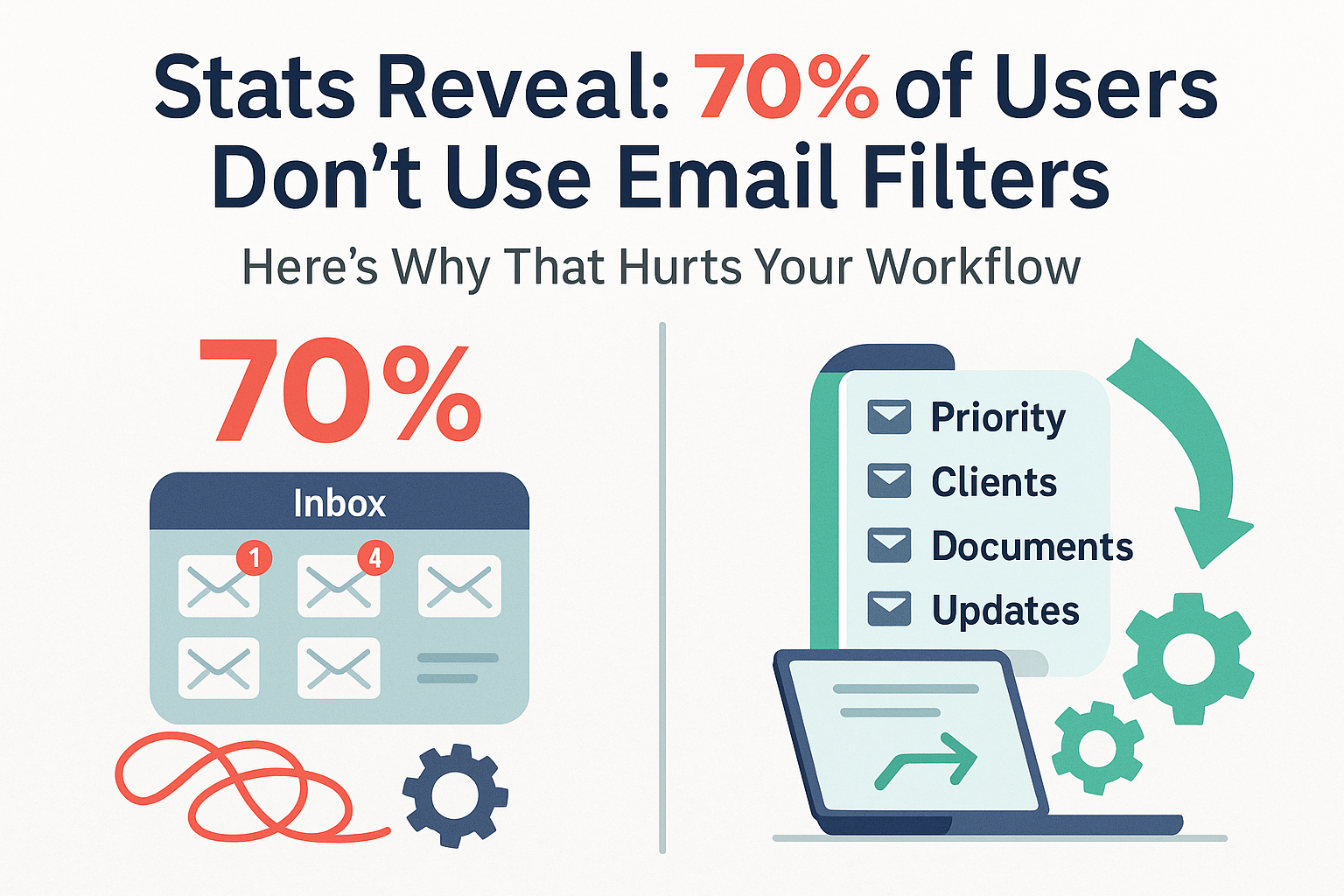 Email Filters