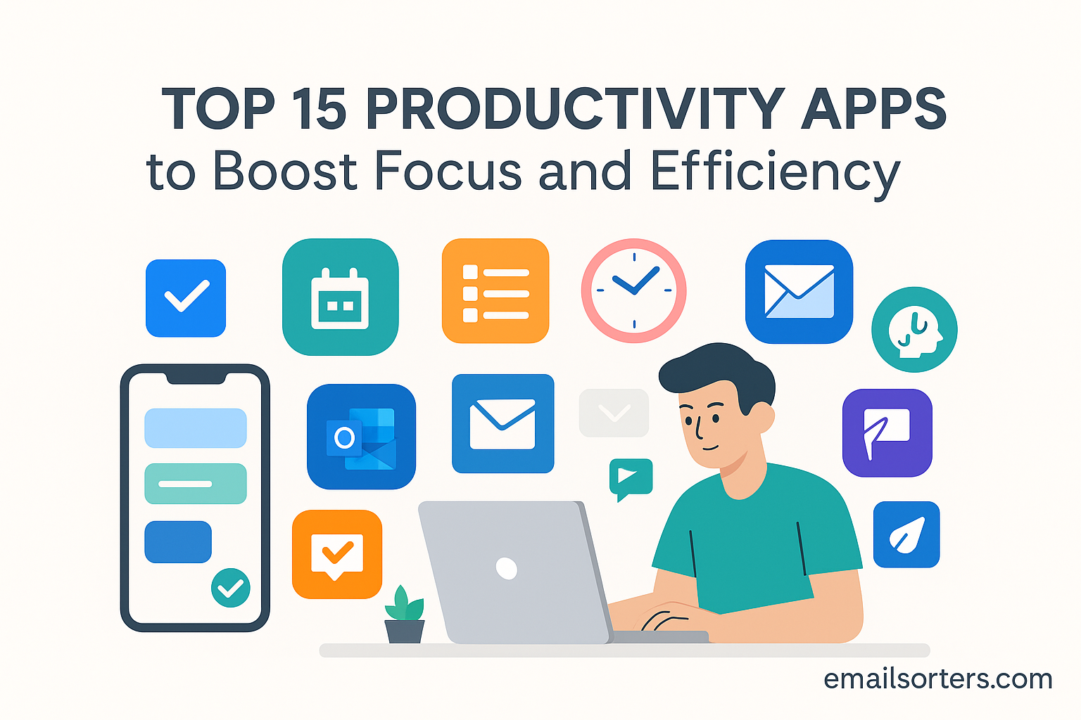 Productivity Apps