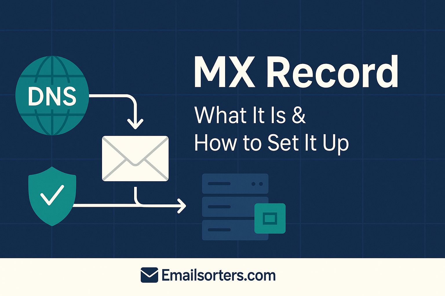 MX Record