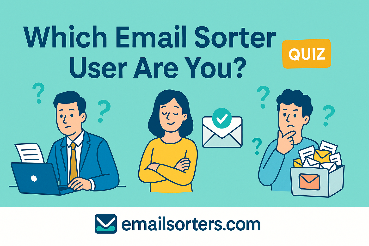 Email Sorter User