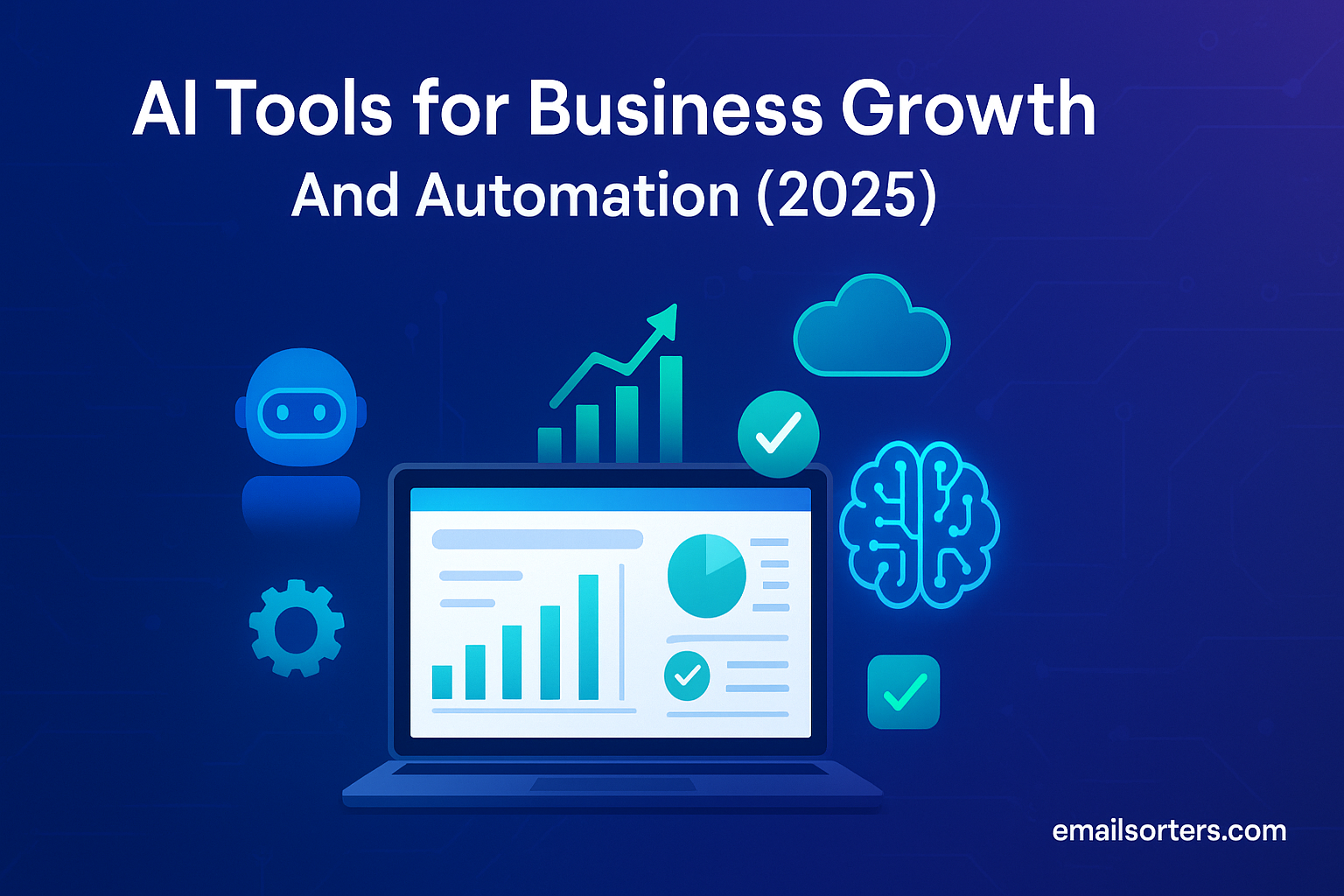 AI Tools for Business