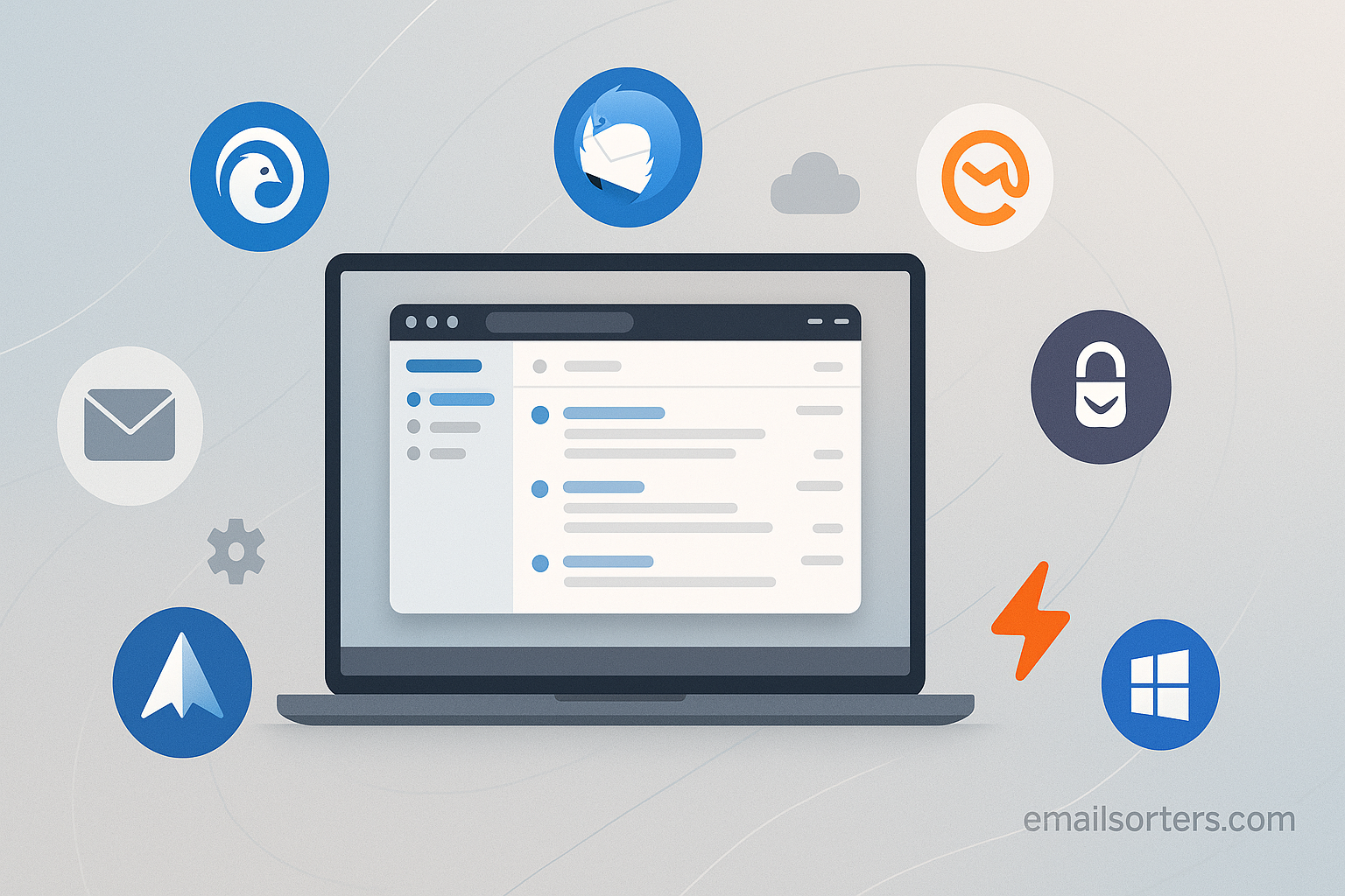 Outlook Alternatives for Desktop