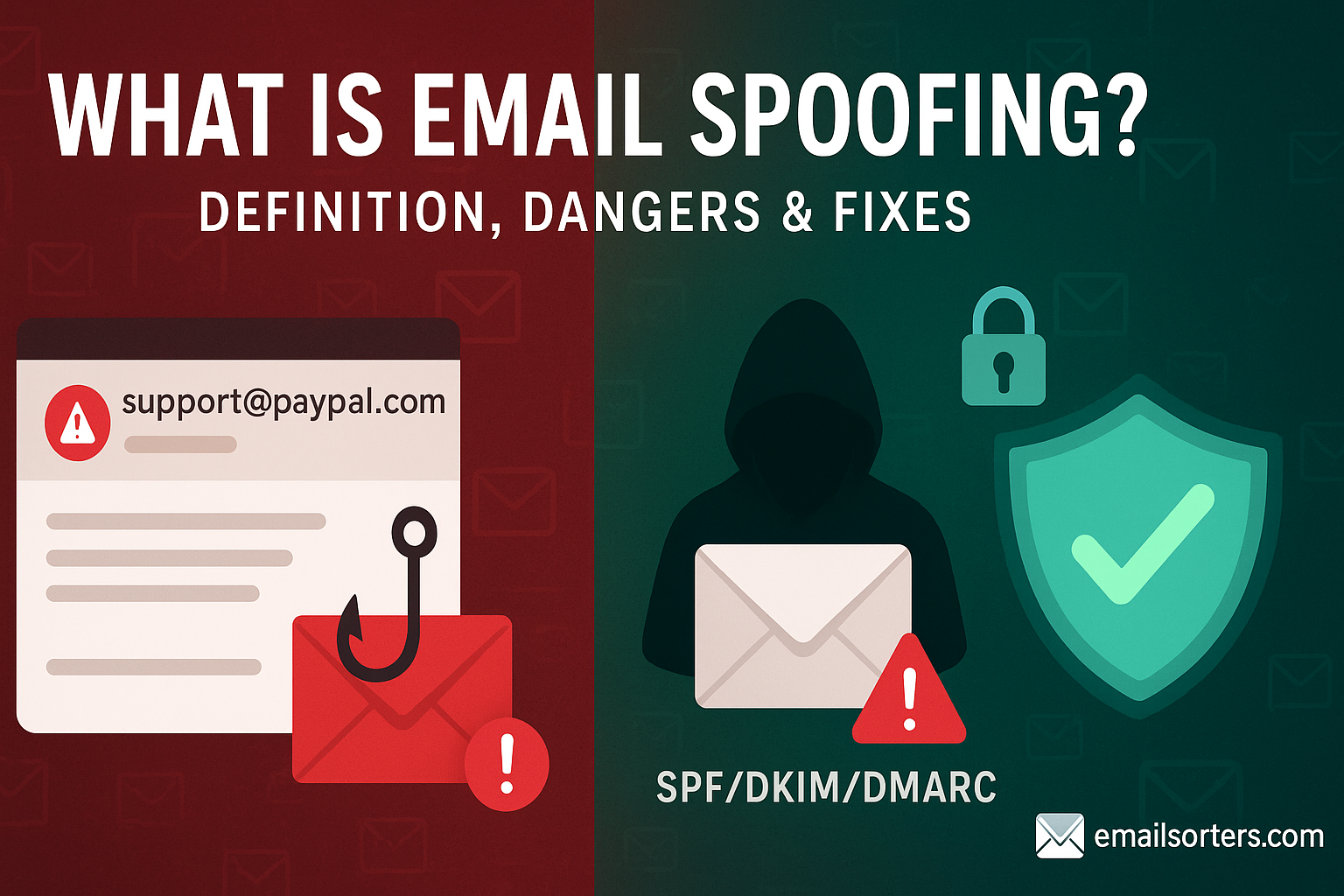 Email Spoofing
