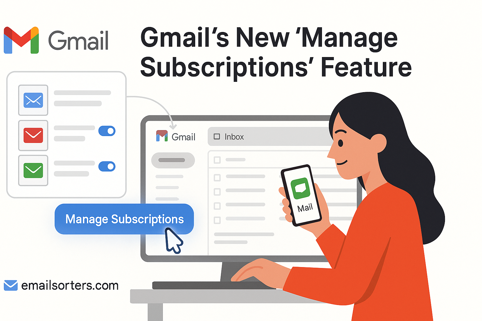 Manage Subscriptions