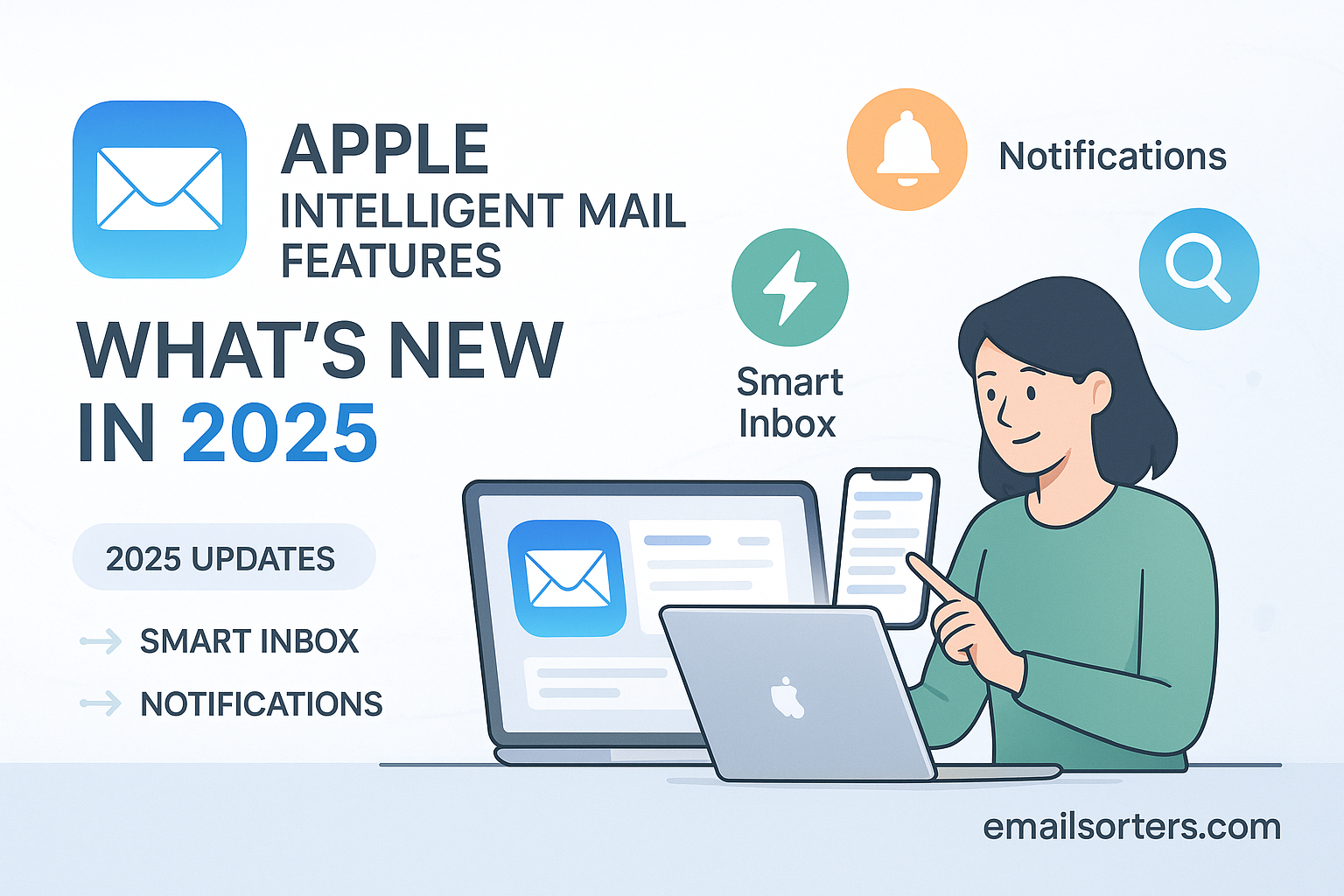 Apple Intelligence Mail