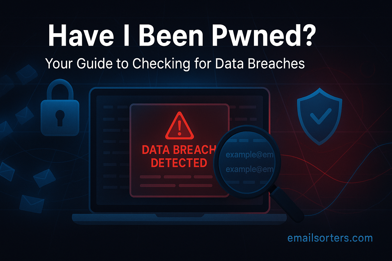 Have I Been Pwned