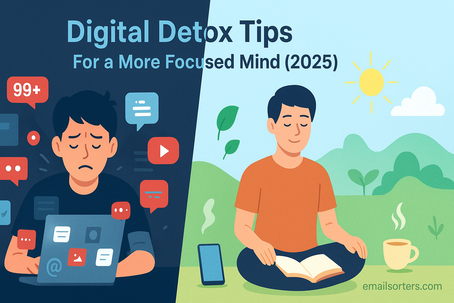 Digital Detox