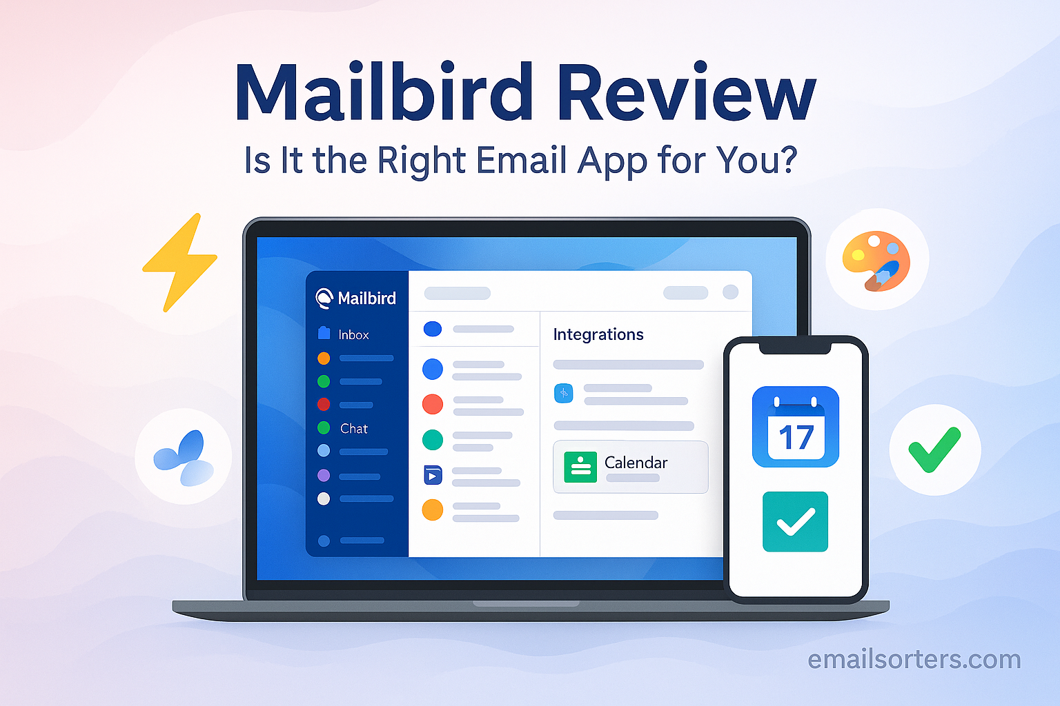 Mailbird Review