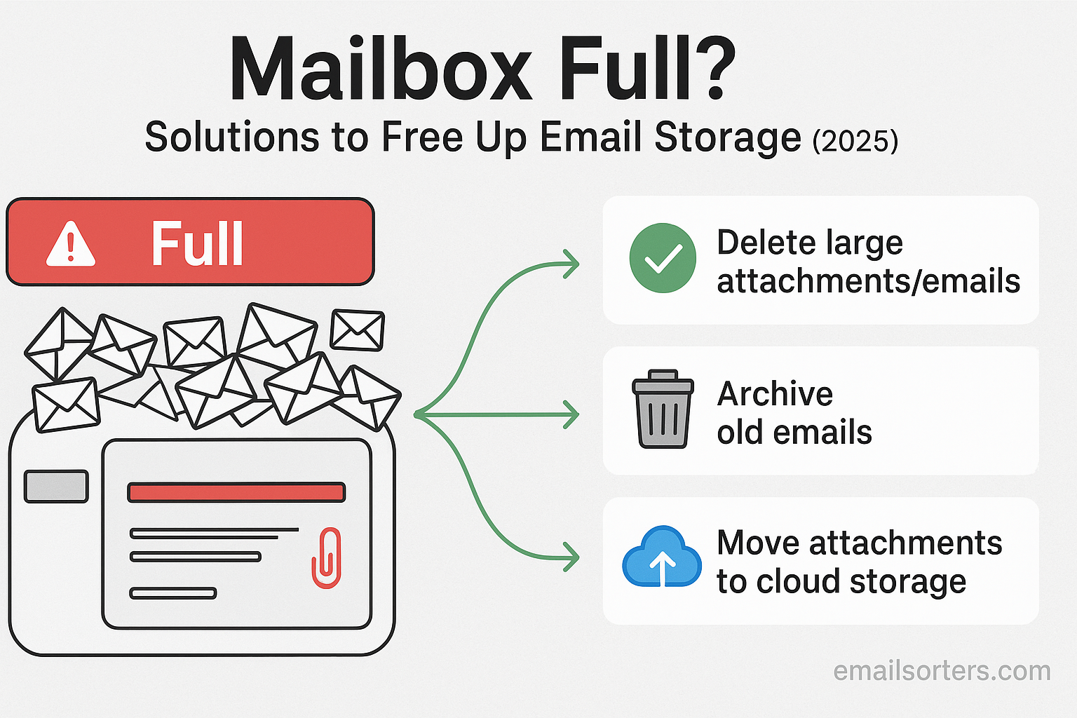 Mailbox Full