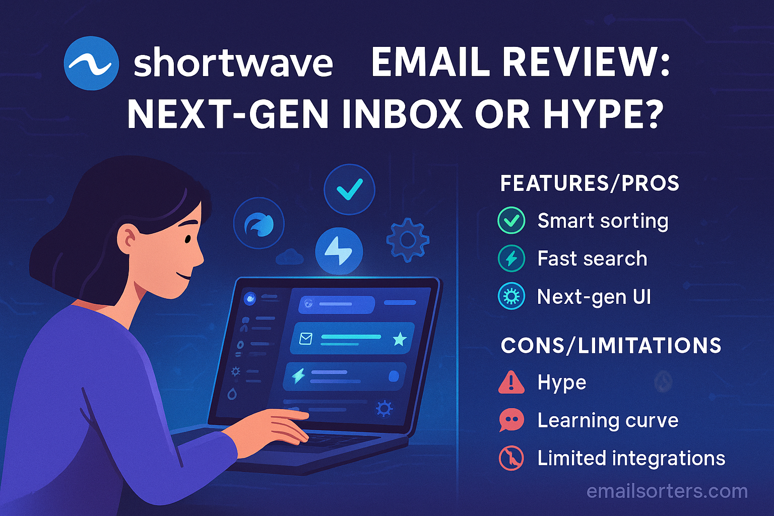 Shortwave Email Review: Next-Gen Inbox Or Hype?
