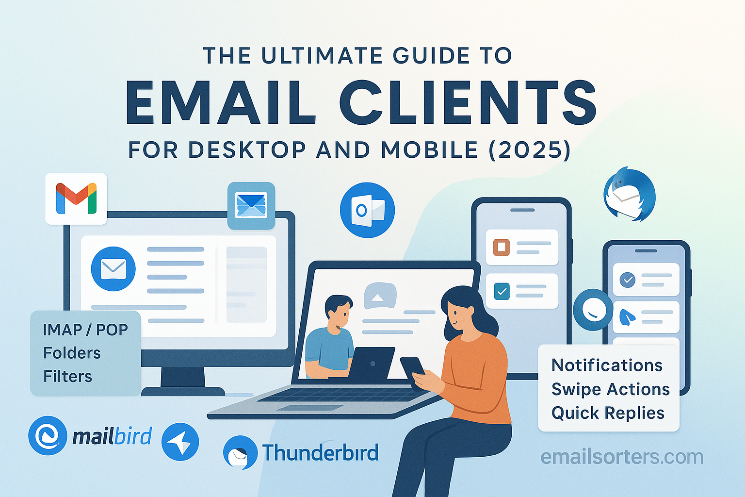Email Clients