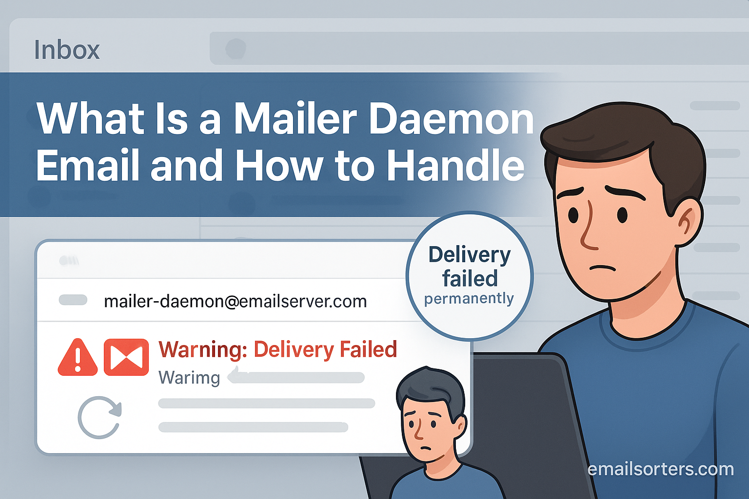 Mailer Daemon