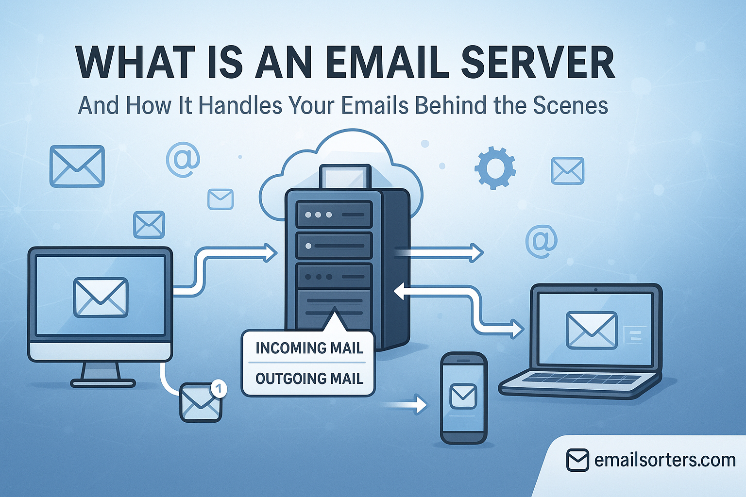 email server