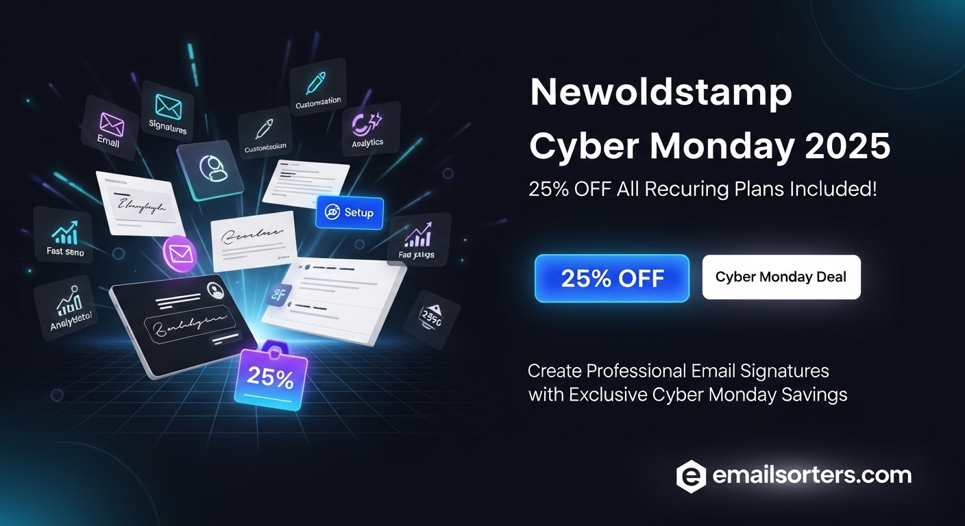 Newoldstamp Cyber Monday
