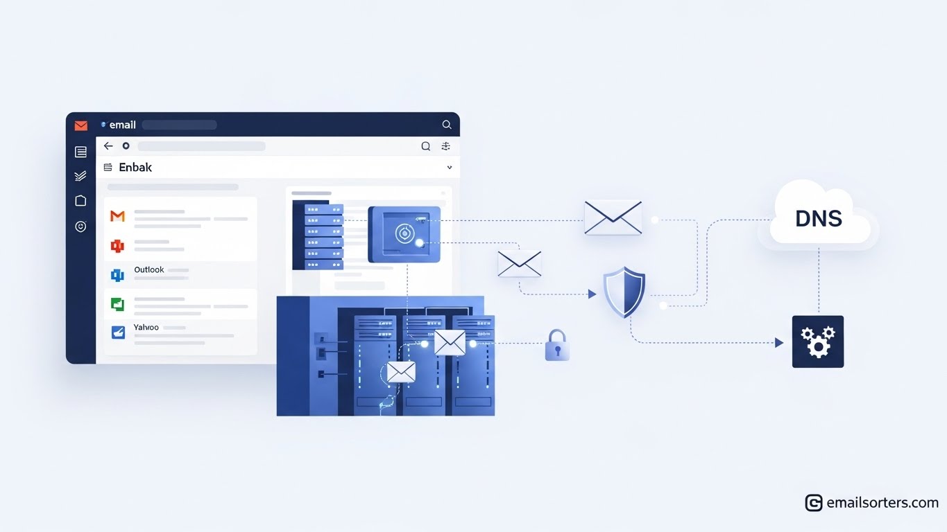 Email Hosting