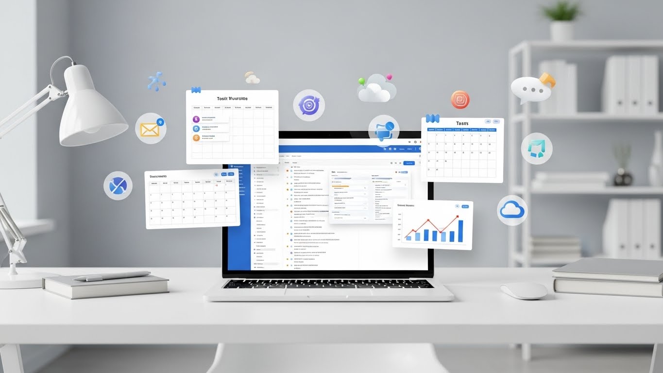 Essential Tools for Small Business Success