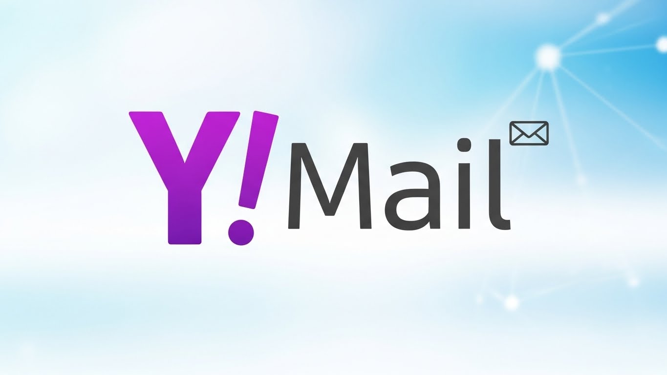what is ymail